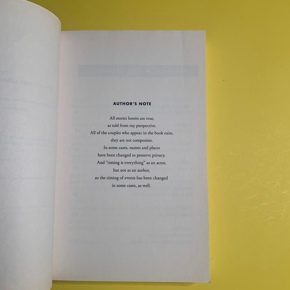 Diane Farr “Kissing Outside The Lines” - Picture 5 of 6